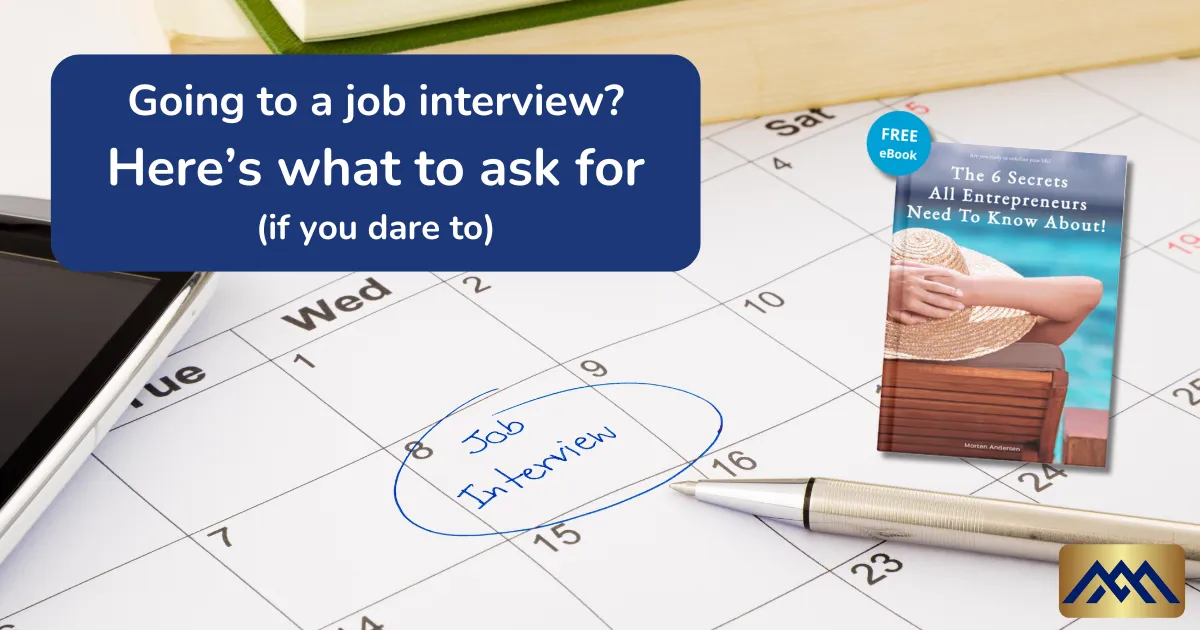 Job Interview Questions